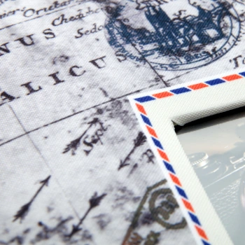 Album wsuwany Travel 4 Szary (200 zdjęć 10x15)